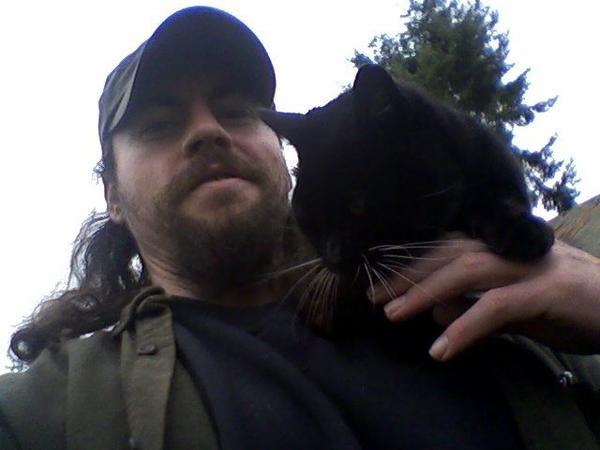 Kelby from Port Townsend, WA, United States