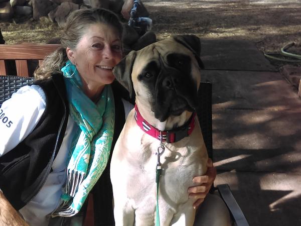 Marilyn from Tubac, AZ, United States