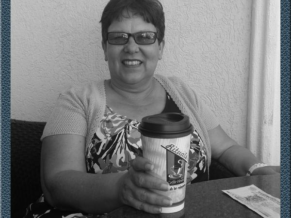 Rene from Gros Islet, Saint Lucia