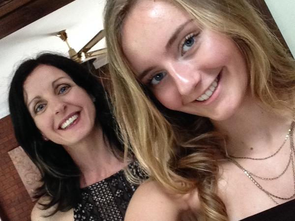 Lisa from Greensborough, VIC, Australia