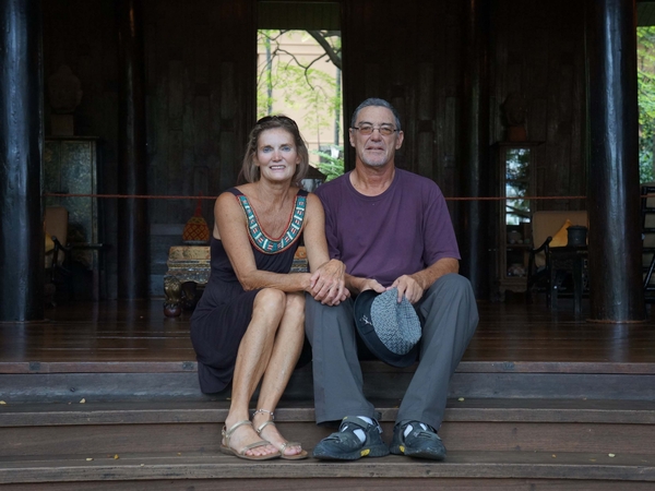 Pam & Rick from Arboles, Colorado, United States