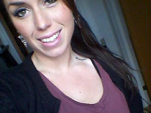 Mandy from Nyborg, Denmark