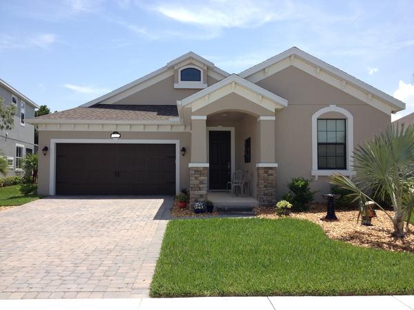 Housesitting assignment in Melbourne, Florida, United States