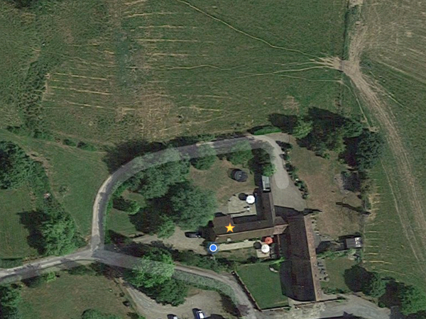 Housesitting assignment in Worcester, United Kingdom