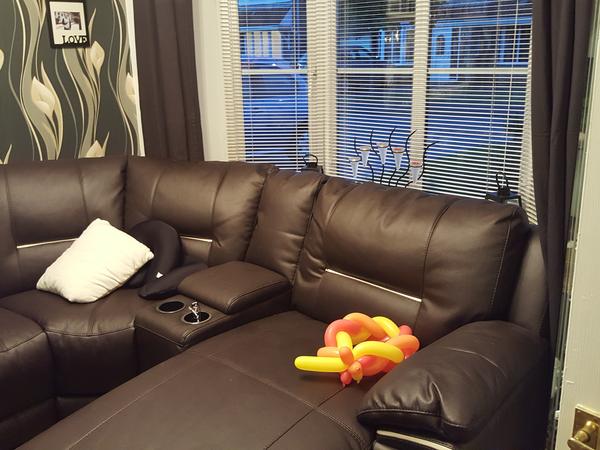 Housesitting assignment in Hartlepool, United Kingdom