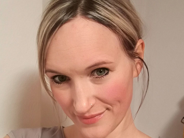 Katrin from Greifensee / Hof, Switzerland