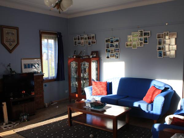 Housesitting assignment in Wollongong, NSW, Australia