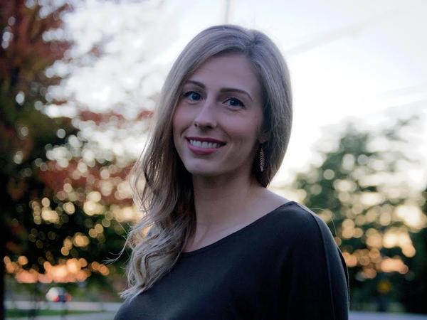 Jessica from Newcastle Village, ON, Canada