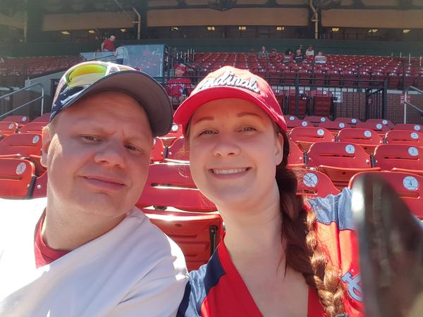 Erin & Craig from Kalamazoo, MI, United States