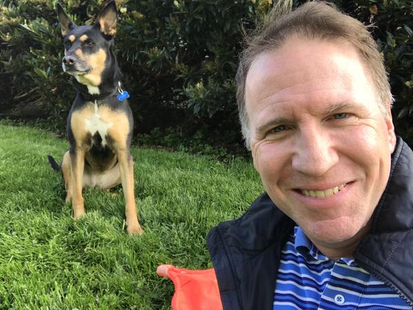 Mike from Philadelphia, Pennsylvania, United States