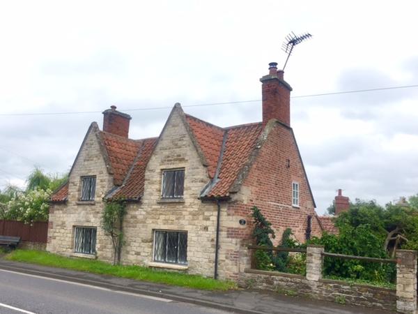 Housesitting assignment in Grantham, United Kingdom