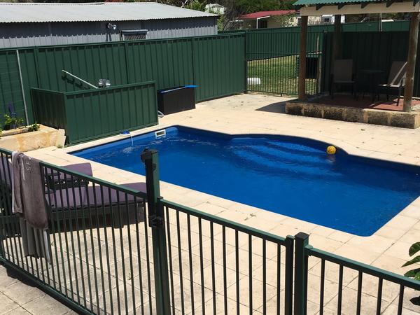 Housesitting assignment in Byford, Western Australia, Australia