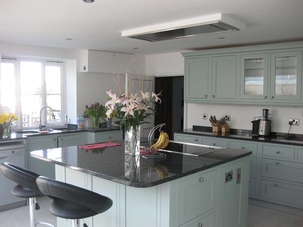 Housesitting assignment in Axmouth, United Kingdom